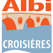 Logo Albi croisières